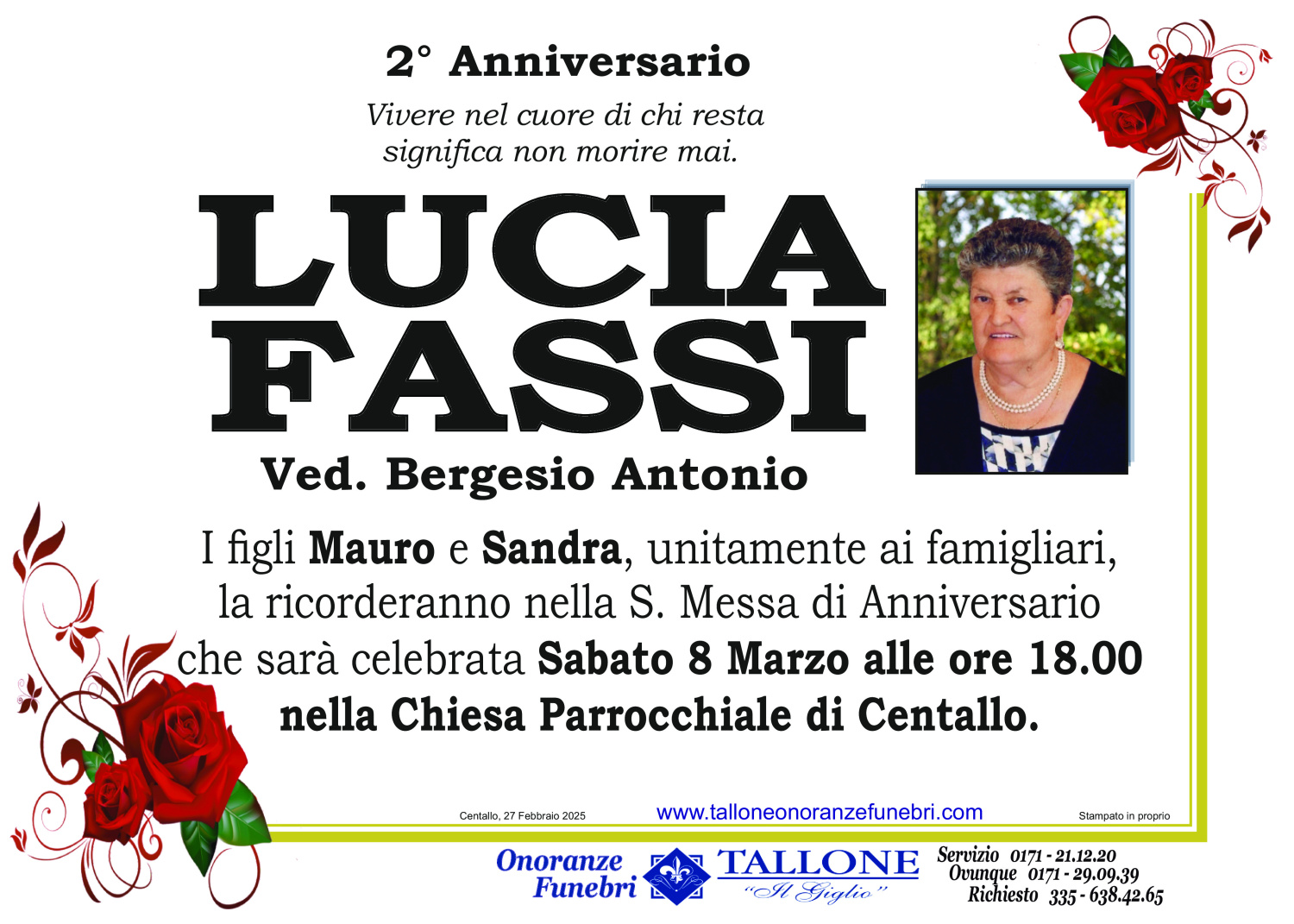 Lucia Fassi